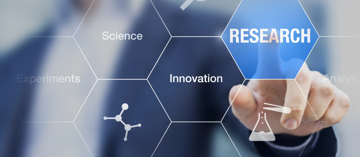 Kanti Labs: Chemical Testing