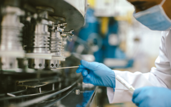 Kanti Labs: Chemical Testing