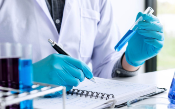 Kanti Labs: Chemical Testing